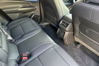 2024 Chevrolet Equinox EV 4dr LT w/2LT