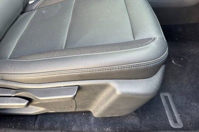 2024 Chevrolet Equinox EV 4dr LT w/2LT