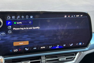 2024 Chevrolet Equinox EV 4dr LT w/2LT