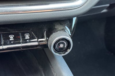 2024 Chevrolet Equinox EV 4dr LT w/2LT