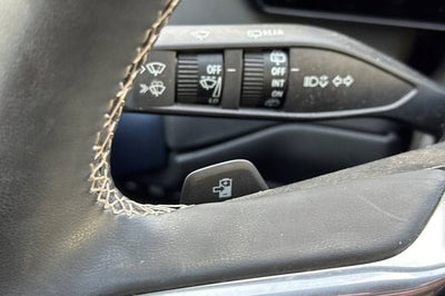 2024 Chevrolet Equinox EV 4dr LT w/2LT