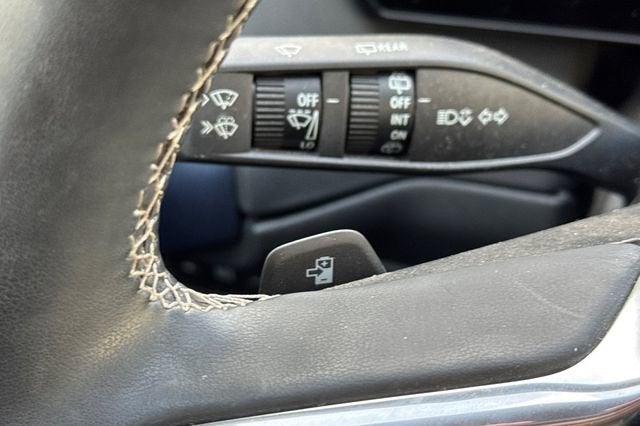 2024 Chevrolet Equinox EV 4dr LT w/2LT