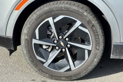 2024 Chevrolet Equinox EV 4dr LT w/2LT