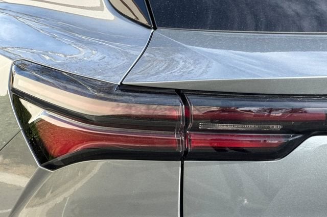 2024 Chevrolet Equinox EV 4dr LT w/2LT