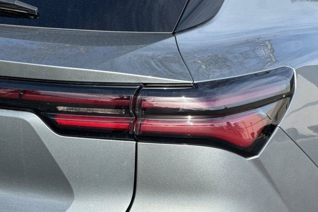 2024 Chevrolet Equinox EV 4dr LT w/2LT