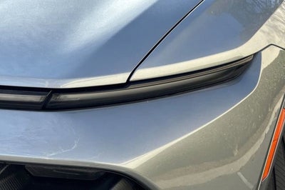 2024 Chevrolet Equinox EV 4dr LT w/2LT