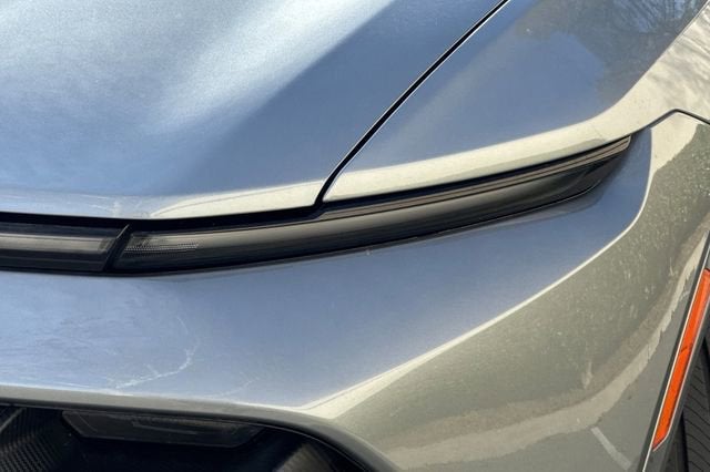 2024 Chevrolet Equinox EV 4dr LT w/2LT