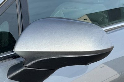 2024 Chevrolet Equinox EV 4dr LT w/2LT