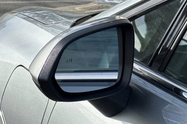 2024 Chevrolet Equinox EV 4dr LT w/2LT