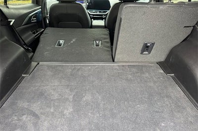 2024 Chevrolet Equinox EV 4dr LT w/2LT