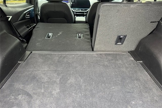 2024 Chevrolet Equinox EV 4dr LT w/2LT