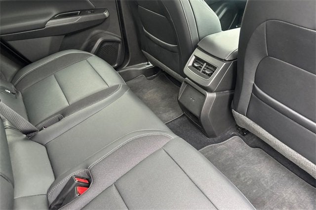 2024 Chevrolet Equinox EV 4dr LT w/2LT