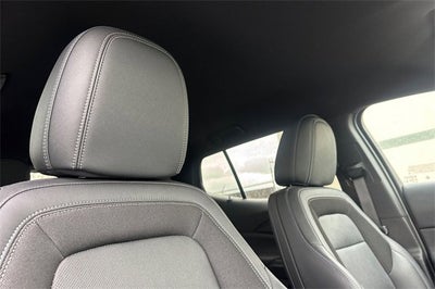 2024 Chevrolet Equinox EV 4dr LT w/2LT