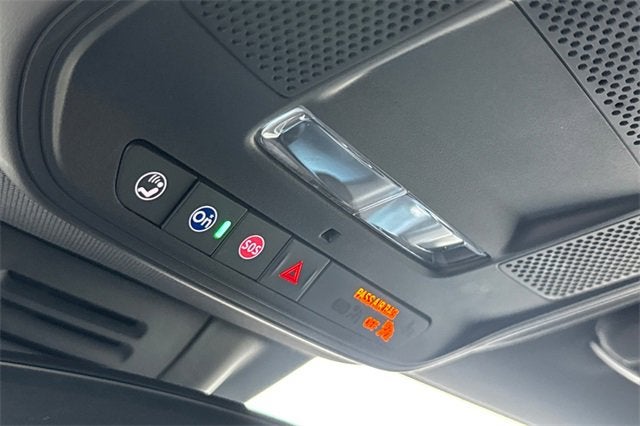 2024 Chevrolet Equinox EV 4dr LT w/2LT