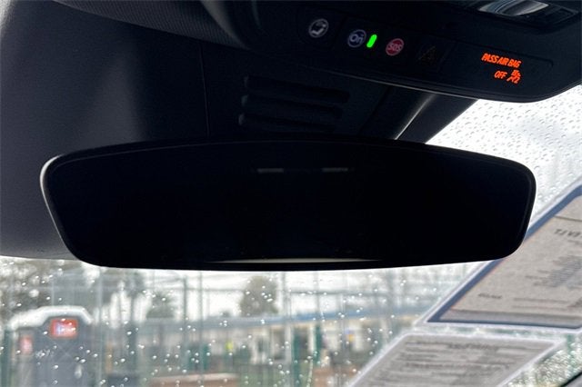 2024 Chevrolet Equinox EV 4dr LT w/2LT