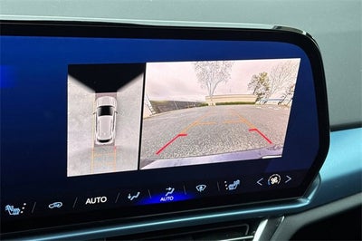 2024 Chevrolet Equinox EV 4dr LT w/2LT