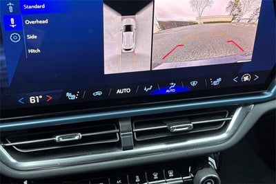 2024 Chevrolet Equinox EV 4dr LT w/2LT