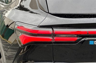 2024 Chevrolet Equinox EV 4dr LT w/2LT