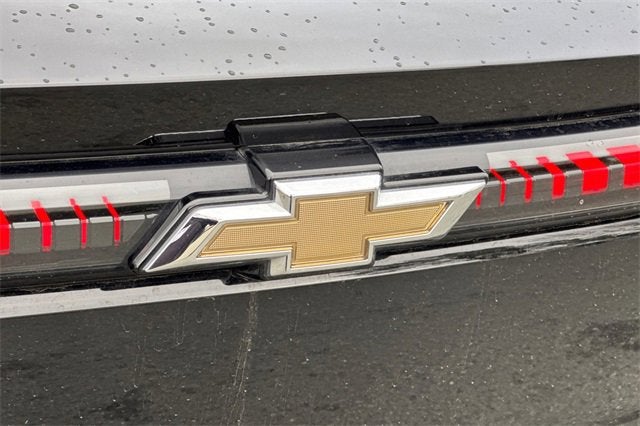 2024 Chevrolet Equinox EV 4dr LT w/2LT