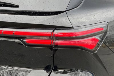 2024 Chevrolet Equinox EV 4dr LT w/2LT