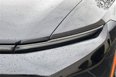 2024 Chevrolet Equinox EV 4dr LT w/2LT