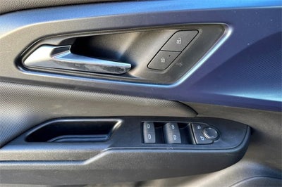 2024 Chevrolet Equinox EV 4dr LT w/2LT