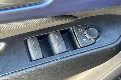 2024 Chevrolet Equinox EV 4dr LT w/2LT