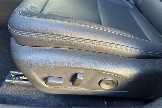 2024 Chevrolet Equinox EV 4dr LT w/2LT