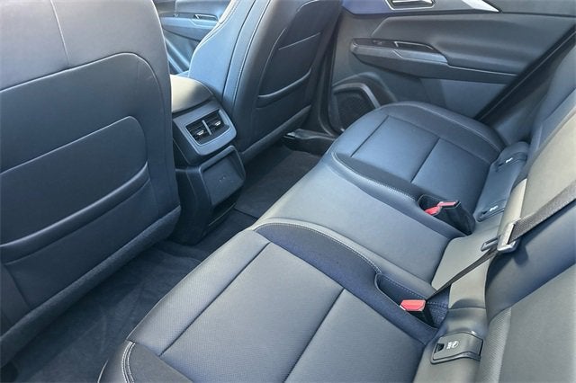 2024 Chevrolet Equinox EV 4dr LT w/2LT