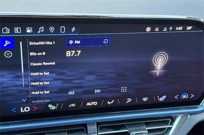 2024 Chevrolet Equinox EV 4dr LT w/2LT