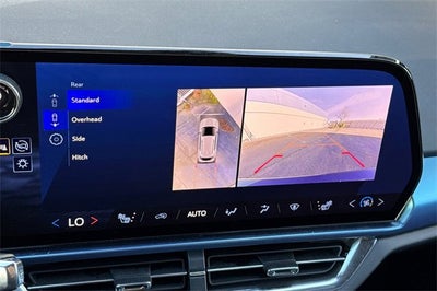 2024 Chevrolet Equinox EV 4dr LT w/2LT