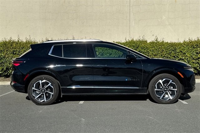 2024 Chevrolet Equinox EV 4dr LT w/2LT