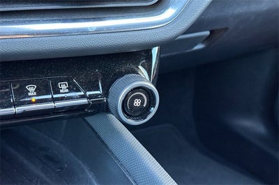 2024 Chevrolet Equinox EV 4dr LT w/2LT