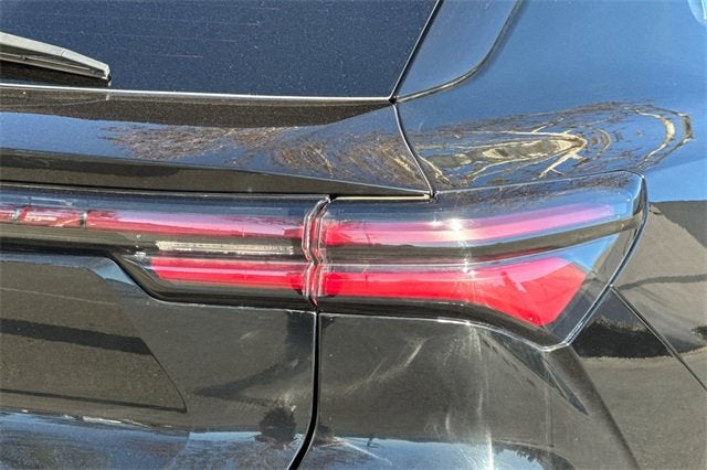 2024 Chevrolet Equinox EV 4dr LT w/2LT