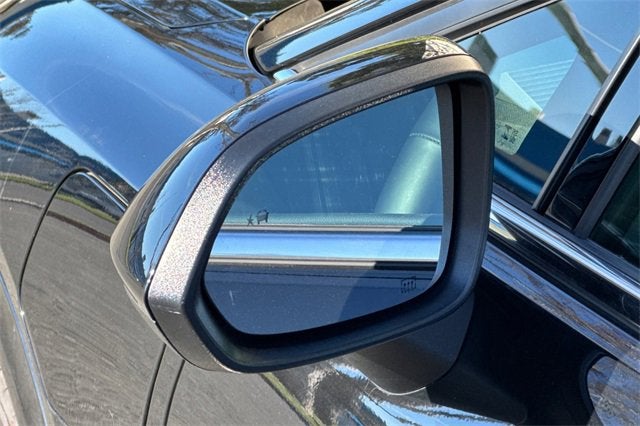 2024 Chevrolet Equinox EV 4dr LT w/2LT