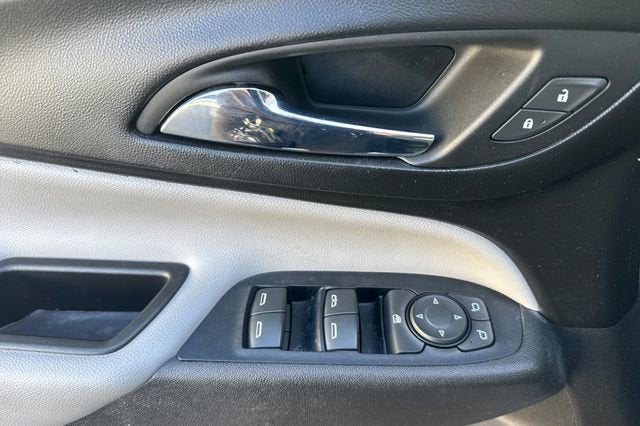 2019 Chevrolet Equinox FWD LS