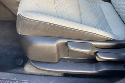 2019 Chevrolet Equinox FWD LS