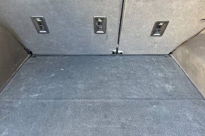 2019 Chevrolet Equinox FWD LS