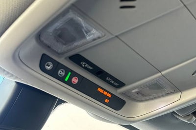 2019 Chevrolet Equinox FWD LS