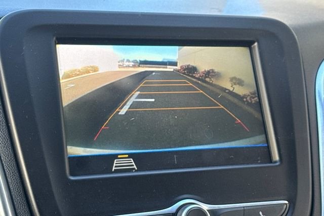 2019 Chevrolet Equinox FWD LS