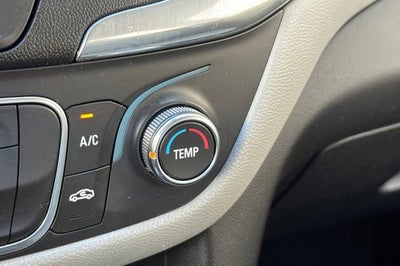 2019 Chevrolet Equinox FWD LS