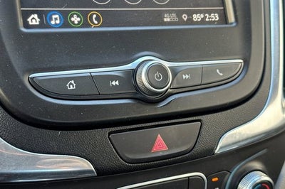 2019 Chevrolet Equinox FWD LS