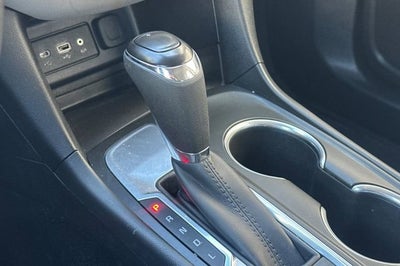 2019 Chevrolet Equinox FWD LS