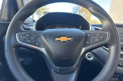 2019 Chevrolet Equinox FWD LS