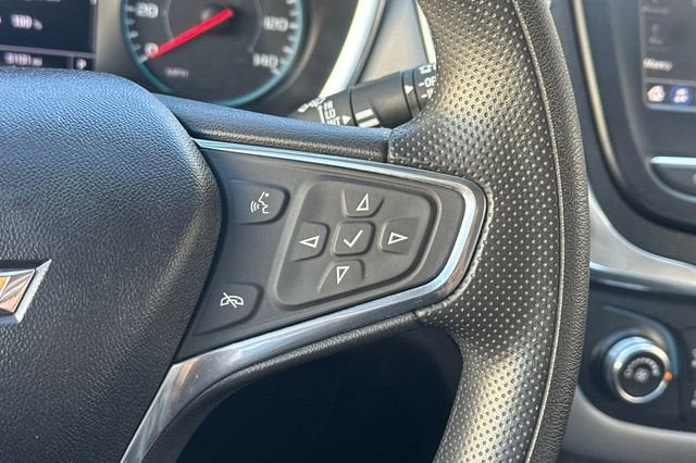 2019 Chevrolet Equinox FWD LS