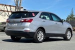 2019 Chevrolet Equinox FWD LS