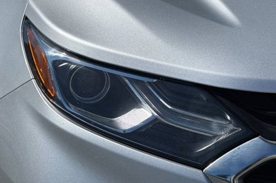 2019 Chevrolet Equinox FWD LS