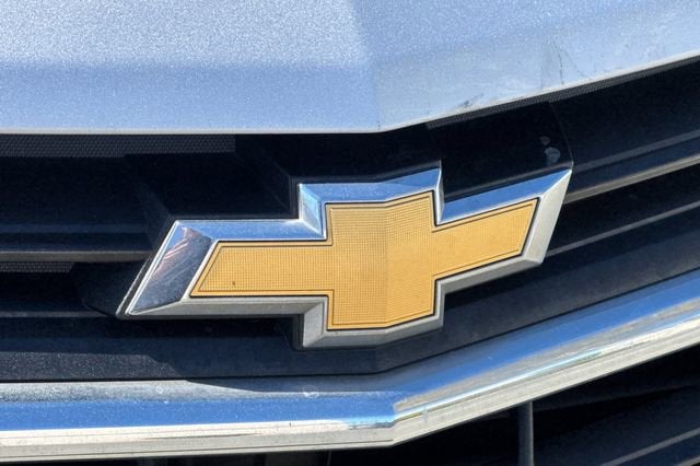 2019 Chevrolet Equinox FWD LS