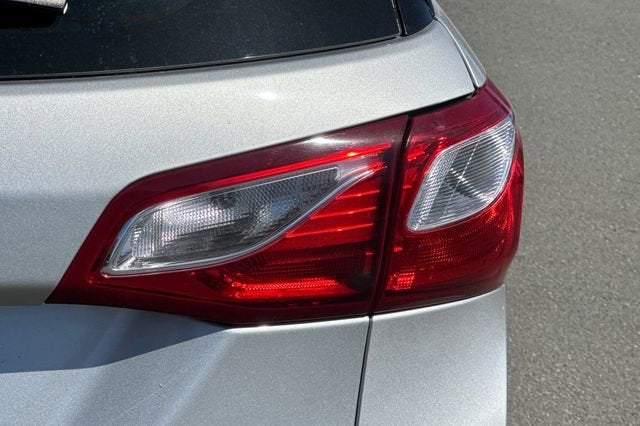 2019 Chevrolet Equinox FWD LS