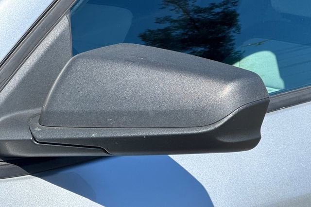 2019 Chevrolet Equinox FWD LS